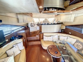 2008 Galeon 530 Fly in vendita