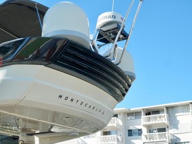 Kupiti 2016 Monte Carlo Yachts Mc5 Flybridge