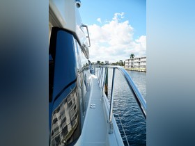 2016 Monte Carlo Yachts Mc5 Flybridge myytävänä