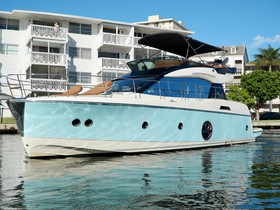 Monte Carlo Yachts Mc5 Flybridge