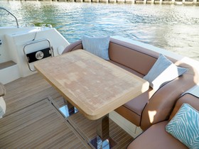 Osta 2016 Monte Carlo Yachts Mc5 Flybridge