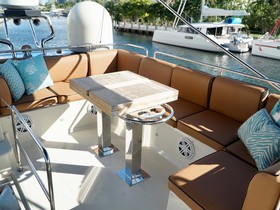 2016 Monte Carlo Yachts Mc5 Flybridge for sale