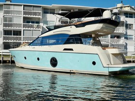 2016 Monte Carlo Yachts Mc5 Flybridge myytävänä