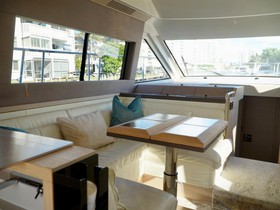 Osta 2016 Monte Carlo Yachts Mc5 Flybridge