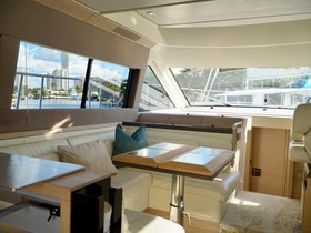 2016 Monte Carlo Yachts Mc5 Flybridge za prodaju