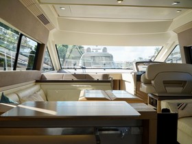 2016 Monte Carlo Yachts Mc5 Flybridge
