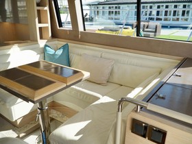 2016 Monte Carlo Yachts Mc5 Flybridge myytävänä