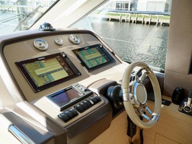 2016 Monte Carlo Yachts Mc5 Flybridge