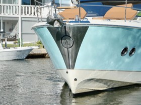 2016 Monte Carlo Yachts Mc5 Flybridge myytävänä