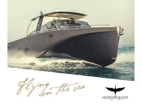 2022 Heron 56 for sale