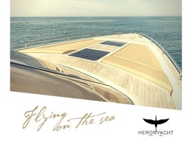 2022 Heron 56 for sale