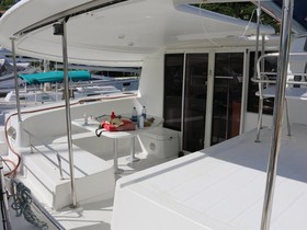 2009 Fountaine Pajot Orana 44