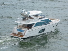 2018 Absolute 60 Fly