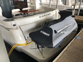 2006 Carver Voyager 56 Pilothouse eladó