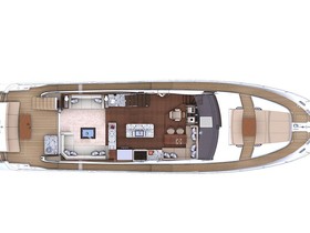 Купить 2018 Ocean Alexander 70E Motor Yacht