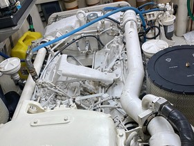 Купити 2000 Ferretti Yachts 72