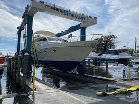 2000 Ferretti Yachts 72 til salg