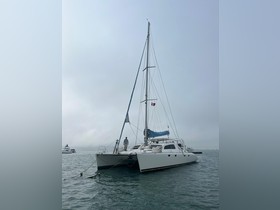 2004 Leopard 47 for sale