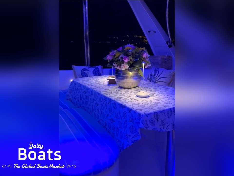 2004 Leopard 47 for sale. View price, photos and Buy 2004 Leopard 47