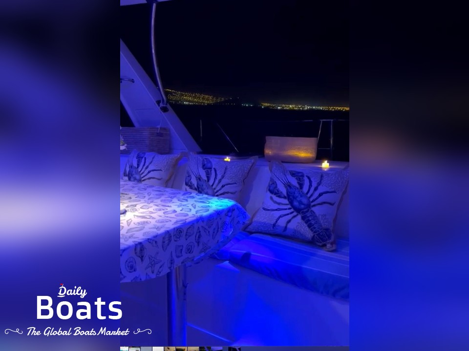 2004 Leopard 47 for sale. View price, photos and Buy 2004 Leopard 47