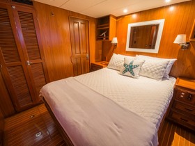 2003 Grand Alaskan Motoryacht for sale