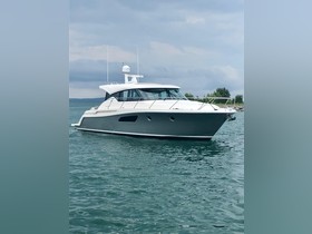 Tiara Yachts 44' Coupe