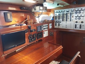 1981 Irwin 65 Ketch