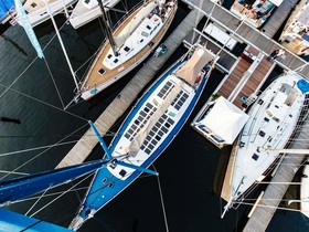 2014 KM Yachtbuilders Bestevaer 66 satın almak