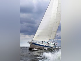 2014 KM Yachtbuilders Bestevaer 66 satın almak