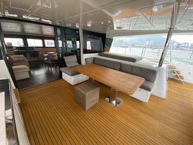 Kupić 2016 Lagoon 630 Motor Yacht