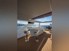 2022 Absolute 68 Navetta for sale