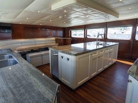2001 Trinity Yachts Raised Pilothouse for sale