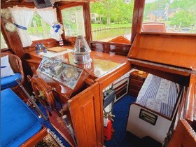 1930 Custom Dawn Boat Corp / Commuter на продажу