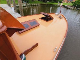 1930 Custom Dawn Boat Corp / Commuter for sale