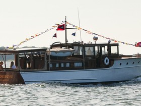 1930 Custom Dawn Boat Corp / Commuter