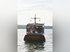Купить 1930 Custom Dawn Boat Corp / Commuter