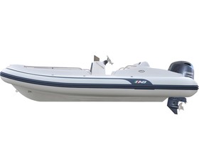 Kupiti 2022 AB Inflatables Nautilus 17 Dlx