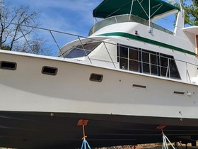 1987 Marine Trader 43 for sale