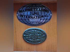 1987 Marine Trader 43 for sale