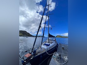 2005 Beneteau 57 za prodaju