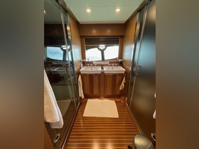 2007 Mochi Craft 64' Dolphin for sale