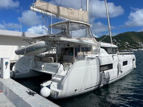 Lagoon 46