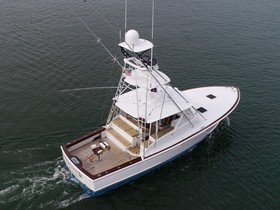 Buy 2014 Release Boatworks 46 Express