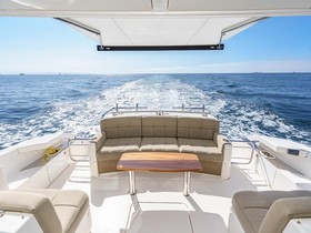 2016 Tiara Yachts C44 Coupe