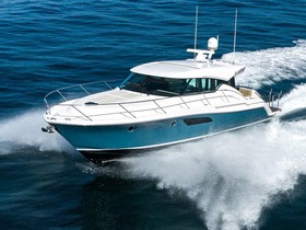 Comprar 2016 Tiara Yachts C44 Coupe