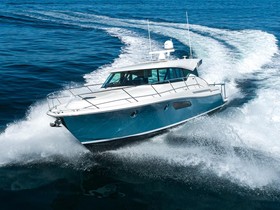 Comprar 2016 Tiara Yachts C44 Coupe