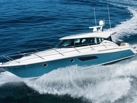 2016 Tiara Yachts C44 Coupe till salu