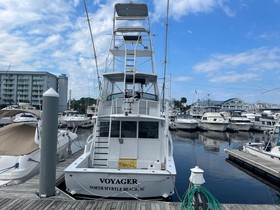 Buy 1973 Striker 44 Sport Fisherman