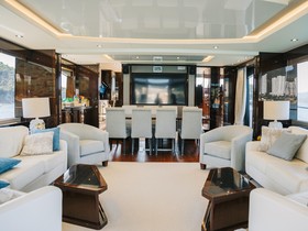 2018 Sunseeker 86 Yacht myytävänä