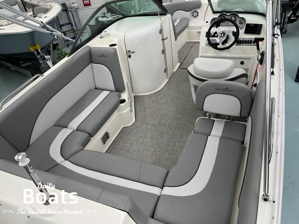 2022 NauticStar 223 Dc for sale. View price, photos and Buy 2022